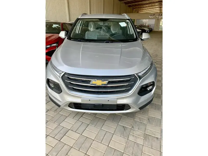 Chevrolet GROOVE 2025