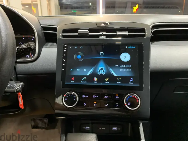 هيونداي توسون 2022