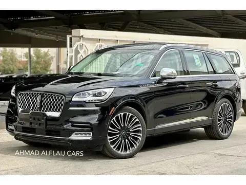 الجديد لينكون افياتور 2022