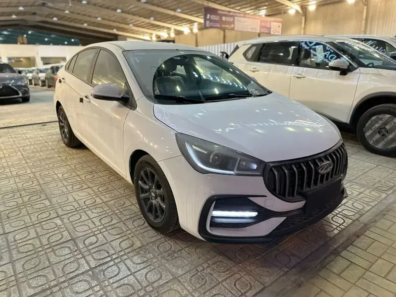 شيري اريزو 5 2025 شري اريزو 5 كومفرت