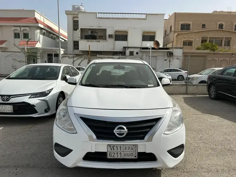 نيسان صني 2022