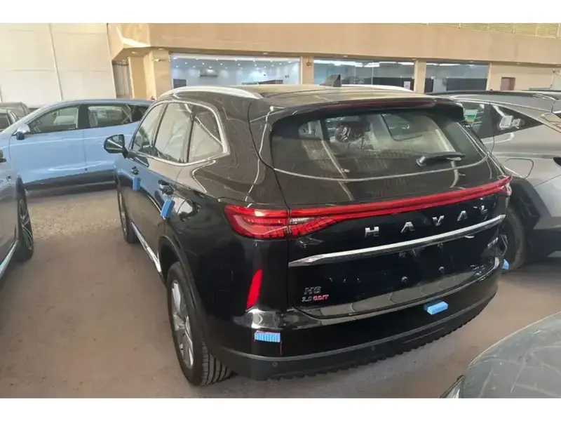Haval H6 2025
