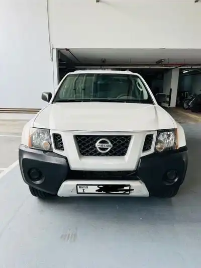 Nissan XTerra 4.0
