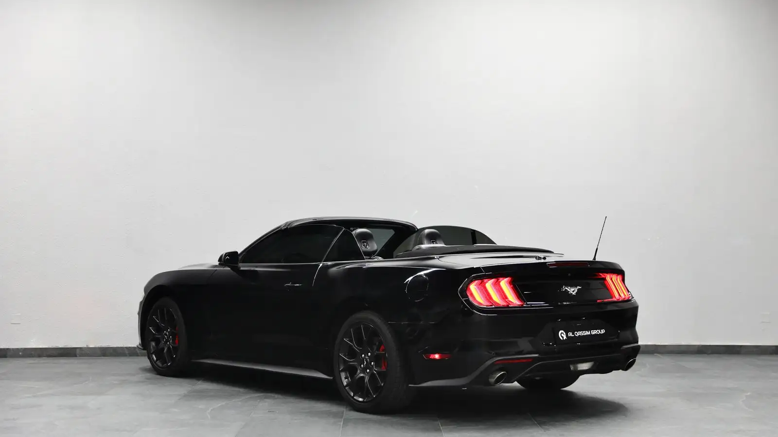 Ford Mustang | 975 AED Monthly | Free Insurance and Registration