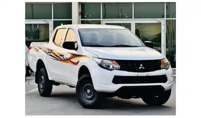 ميتسوبيشي L200 GL