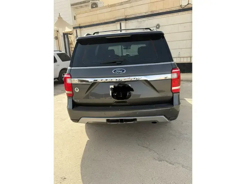 فورد اكسبيديشن 2020