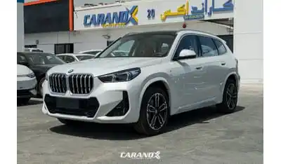 بي أم دبليو X1 BMW X1 sDrive 25Li M Sport Kit 2.0L Petrol