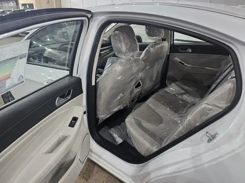Chery Arrizo 5 2025