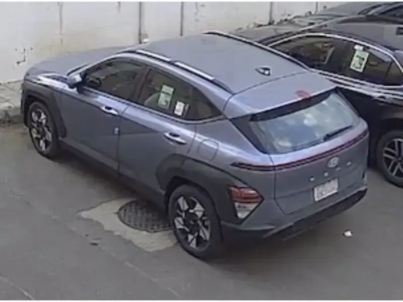 Hyundai Kona 2024
