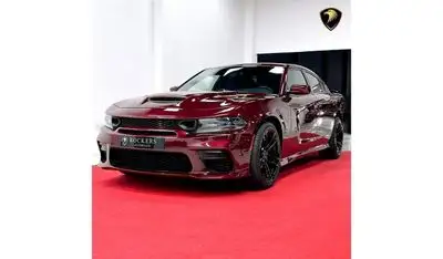 دودج تشارجر SXT