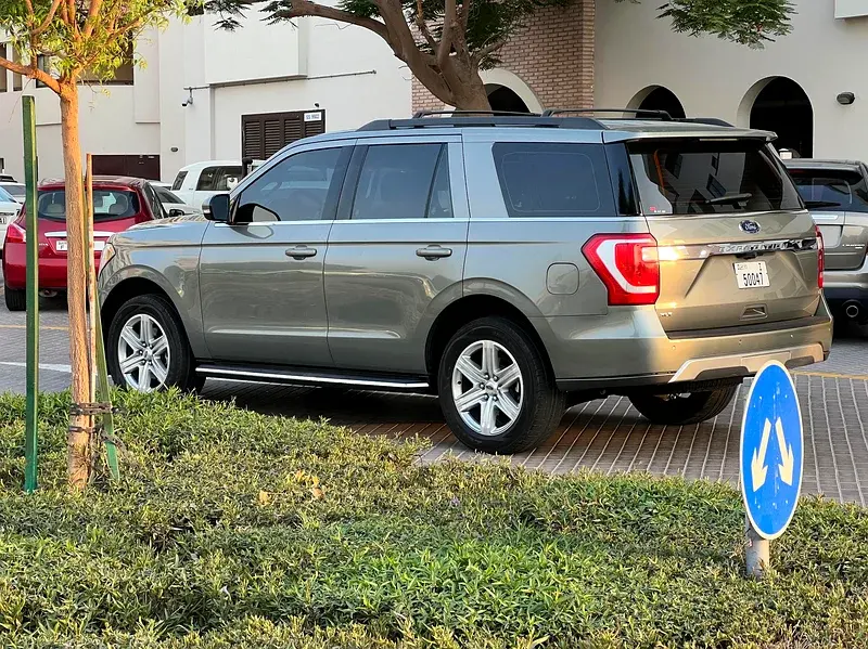 فورد إكسبيديشن 2019