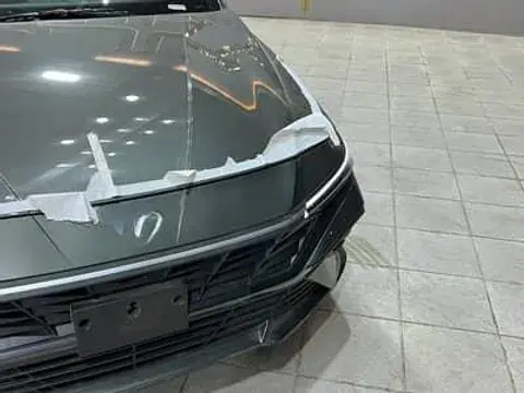 هيونداي إلنترا 2025 الجديد