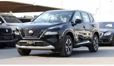 Nissan XTrail 1.5T E-Power 4WD Hybrid Luxury 2023 Model
