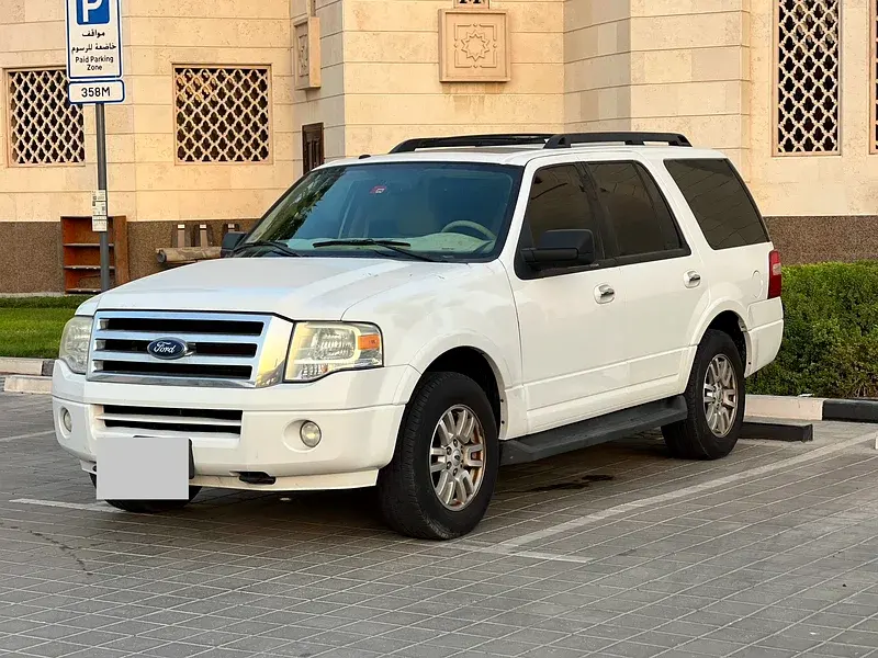 فورد إكسبيديشن 2014