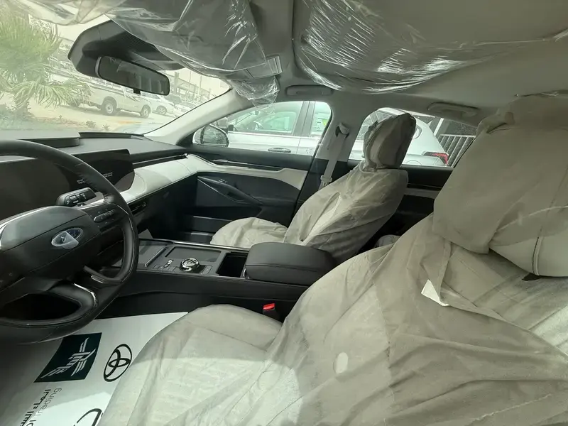 Ford Taurus 2025