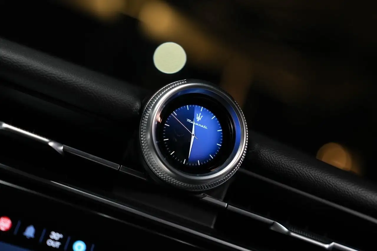 مازيراتي جريكال 2023