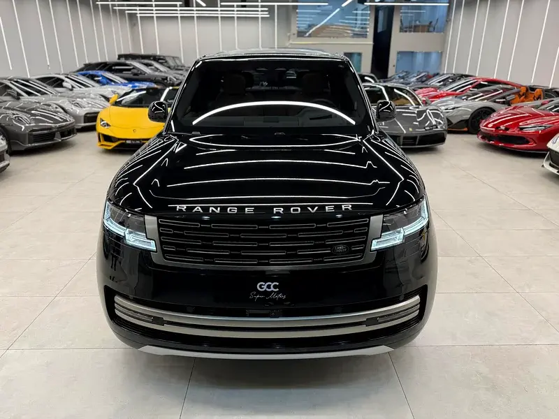 Land Rover Range Rover 2023
