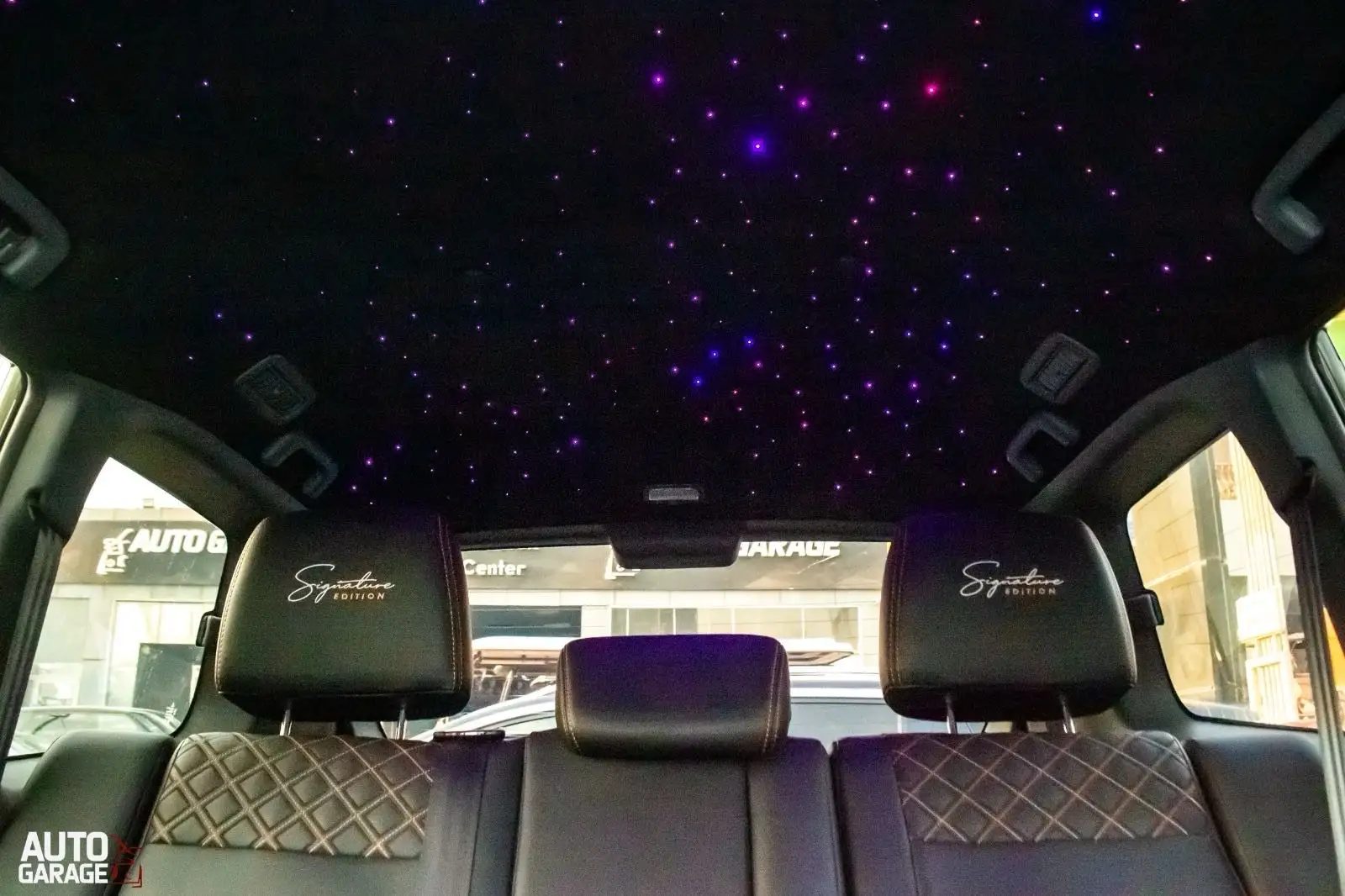 ميتسوبيشي باجيرو 2020