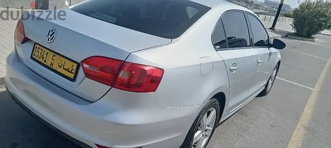 فولكس واجن جيتا 2012