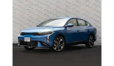 كيا K3 AED 1,384 PM • 2024 BRAND NEW K3 SEDAN SX • 1.6L GT-LINE • OFFICIAL KIA WARRANTY UNTIL 5 YEARS