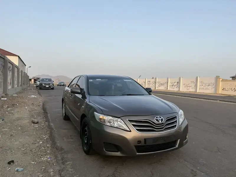 تويوتا كامري 2010