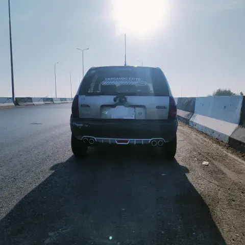 أوبل كورسا 1995 150000