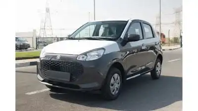 Suzuki Alto suzuki alto