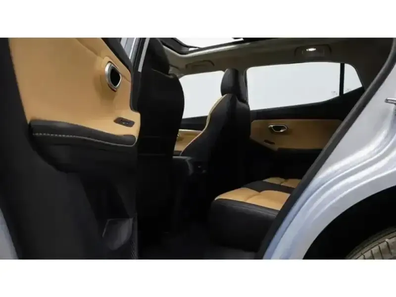 GAC EMZOOM 2025 متوافر جميع الفئات
