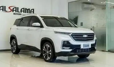 Chevrolet Captiva Premier 1.5L (150 HP) (5 Seater)