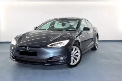 تسلا Model S Tesla Model S 100D