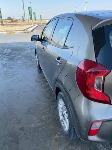 كيا بيكانتو 2018 70000