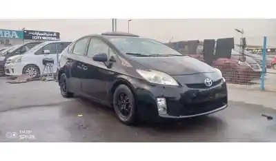 Toyota Prius Fresh Import Good Condition Car