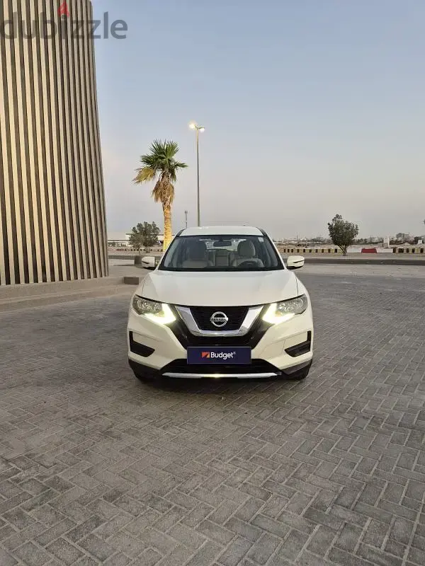 Nissan XTrail 2020