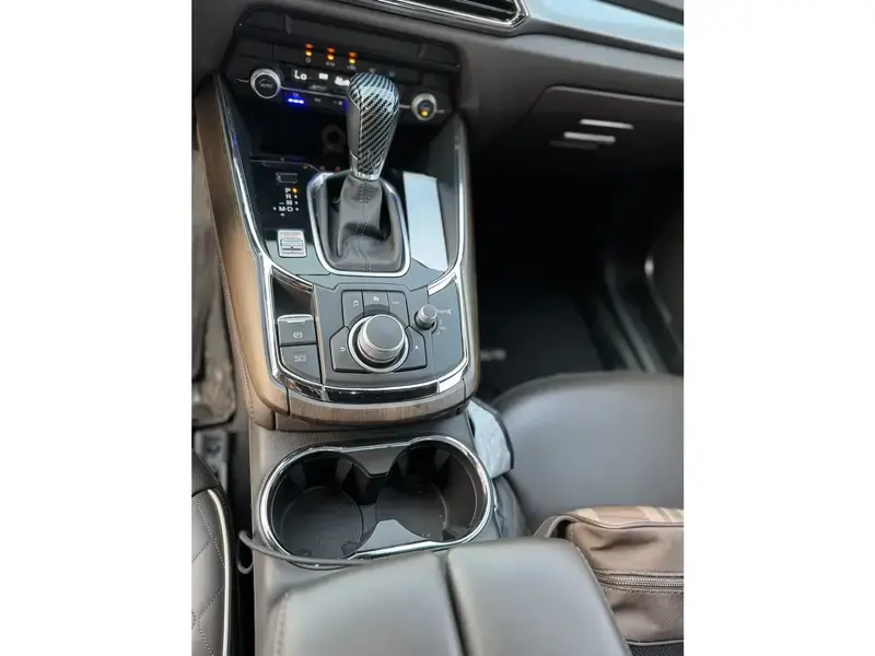Mazda CX9 2023