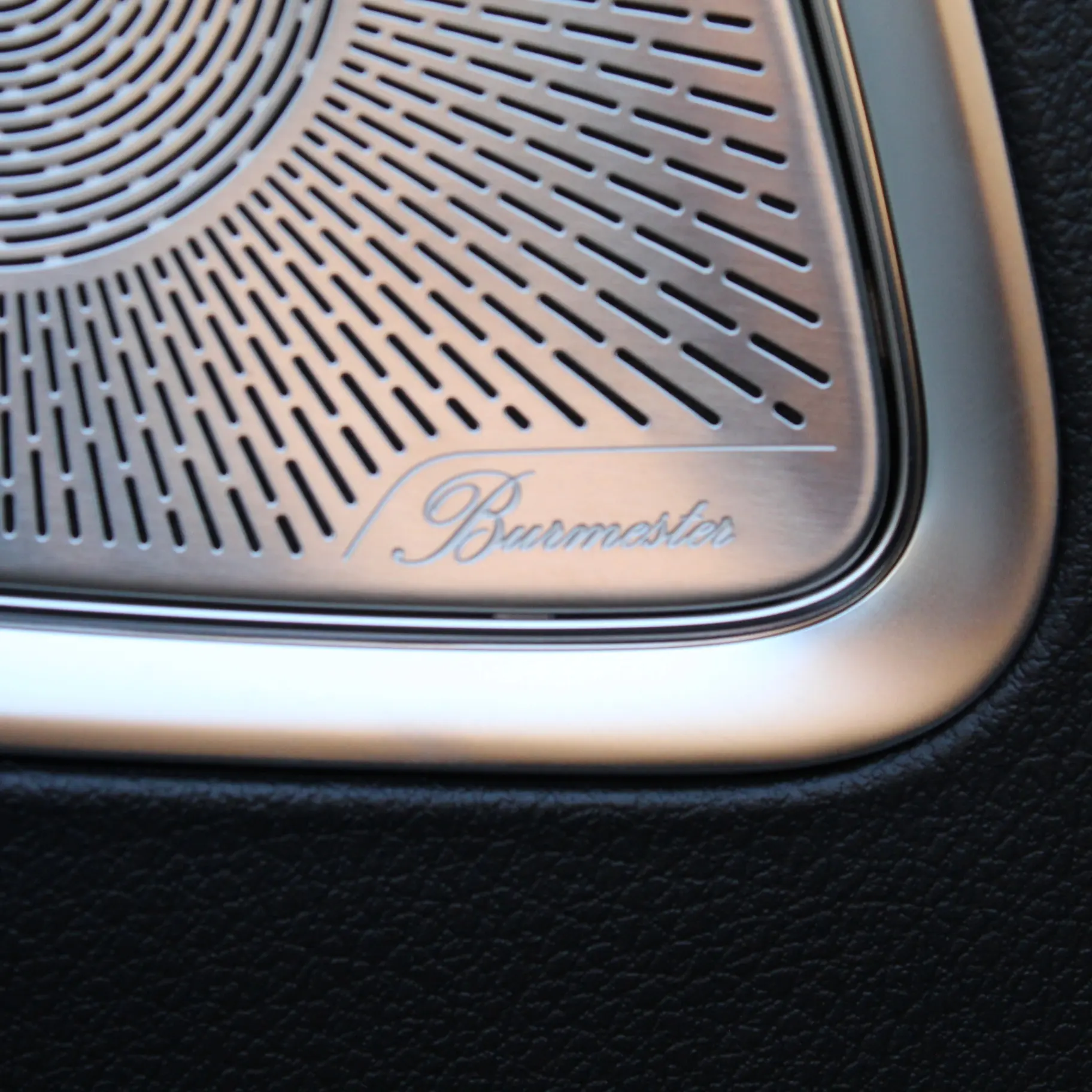 Mercedes Benz C Class 2024