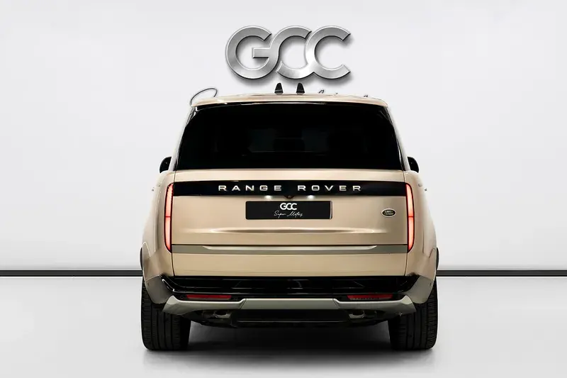 Land Rover Range Rover 2023