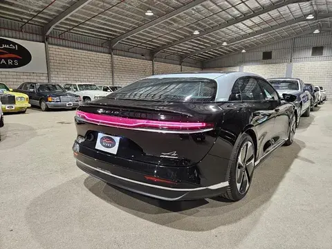 الجديد لوسيد أير 2024