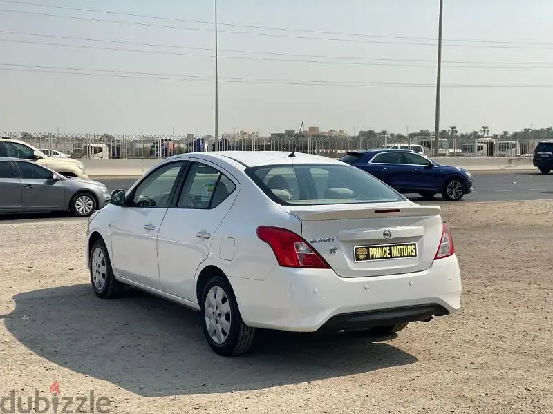 نيسان صني 2022