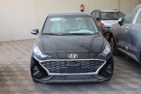New Hyundai i10 1.2L 2024