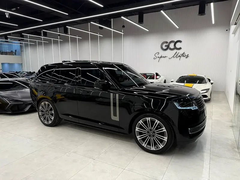 Land Rover Range Rover 2023