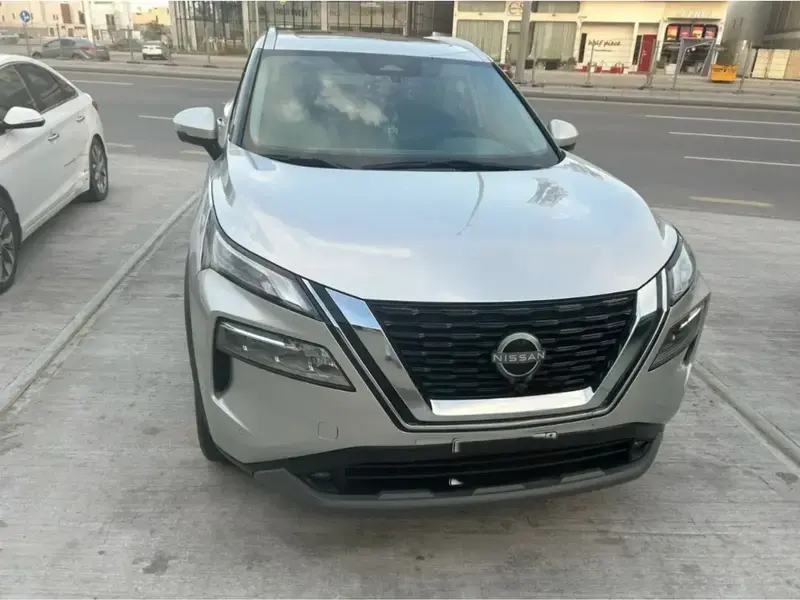 Nissan X-Trail 2023