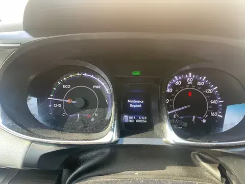 تويوتا افالون 2025 274074