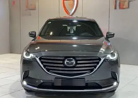 Mazda CX-9 2017
