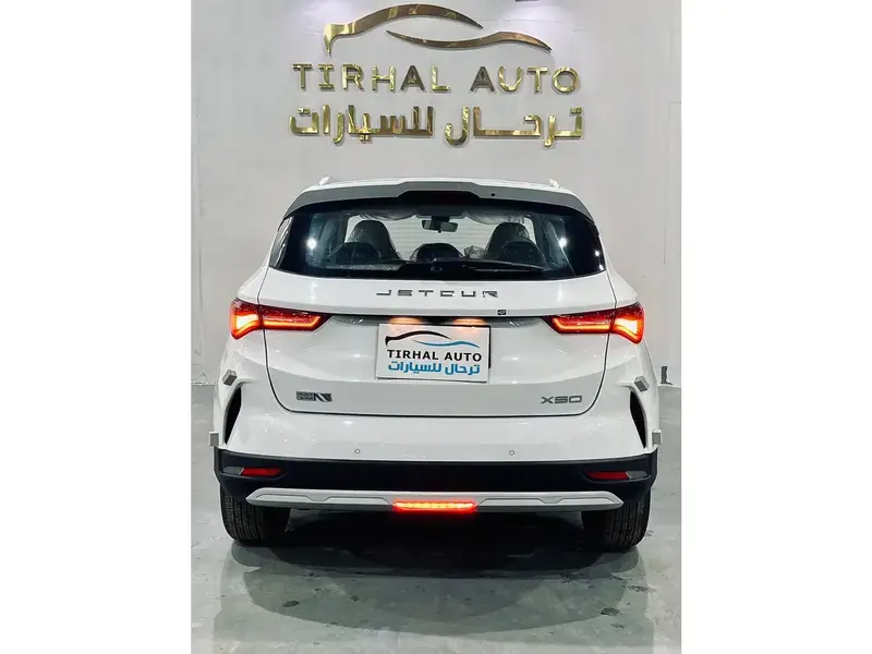 جيتور X50 2025 فل كامل