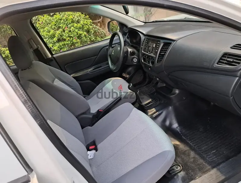 ميتسوبيشي L200 2020