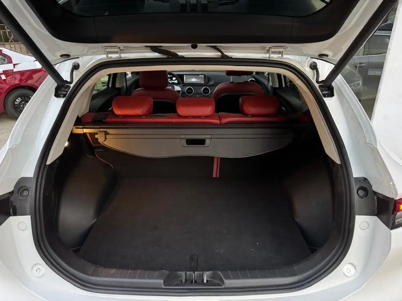 فورثينج T5 Evo 2022