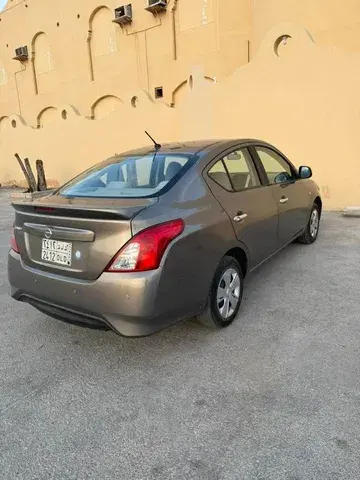 نيسان صني 2020