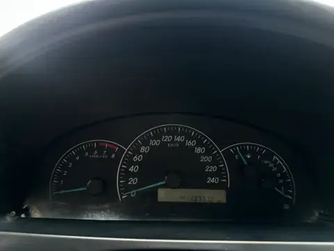 تويوتا كامري 2013