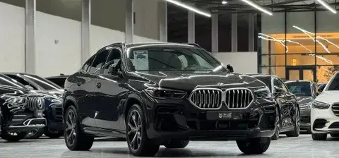 BMW X6 2023