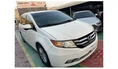 Honda Odyssey LX